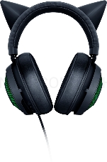 Гарнитура Razer Kraken Kitty Ed. - Black Razer Kraken Kitty Ed. - Black- USB Surround Sound Headset