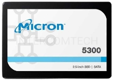 Накопитель Micron 5300 PRO 1920GB 2.5 Non-SED Enterprise Solid State Drive