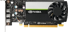 Видеокарта PNY NVIDIA T400 VCNT400-4GB-SB