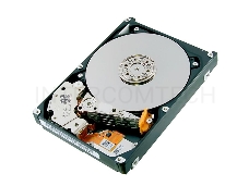 Накопитель Toshiba Enterprise HDD 2.5