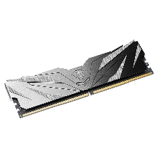 Модуль памяти DDR 5 DIMM 16Gb 4800Mhz, Netac Shadow II NTSWD5P48SP-16K, CL40, Black