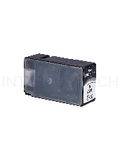 Струйный картридж Sakura 9185B001 (1400XL BK) для Canon, черный, 36 мл., 1200 к.