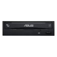 Оптический привод ASUS DWD+/-RW DRW-24D5MT/BLK/B/AS