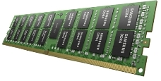 Модуль памяти Samsung DDR4  128GB RDIMM (PC4-25600) 3200MHz ECC Reg 1.2V (M393AAG40M32-CAE)