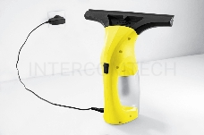 Мойщик окон Karcher WV 1 *EU желтый