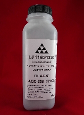 Тонер HP LJ 1160/1320 (фл.120г.) (AQC-США фас России)