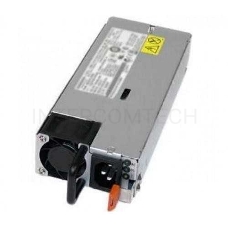 Блок питания Lenovo TCH ThinkSystem 450W(230V/115V) Platinum Hot-Swap Power Supply (SR250)