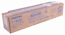 Тонер-картридж Toshiba T-1800E/6AJ00000091 для e-STUDIO18 (22700стр.)