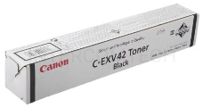 Тонер-картридж Canon C-EXV42 6908B002 для IR2202/2202N. Чёрный. 10200 стр.