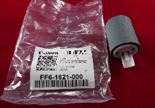 Ролик отделения кассеты Canon iR-2016/2016J/2020/2020J/2030/2025/2022/2018 (FF6-1621)