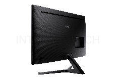 Монитор  31.5 Samsung U32J590UQI VA 3840x2160 темно-серый/черный VA LED 4ms 16:9 HDMI матовая 3000:1 270cd 178гр/178гр DisplayPort Ultra HD 8.3кг
