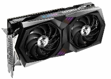 Видеокарта MSI RTX 3060 Ti GAMING X 8G LHR