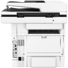 МФУ HP LaserJet Enterprise M528dn лазерный принтер/сканер/копир, (A4, 43стр/мин, дуплекс, 1.75Гб, USB, LAN (замена F2A76A M527dn))