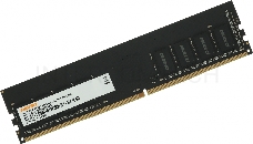 Память Digma 8Gb DDR4 2666MHz DGMAD42666008S RTL PC4-21300 CL19 DIMM 288-pin 1.2В single rank