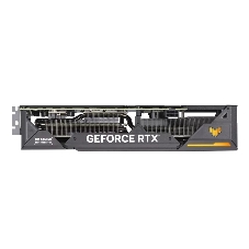 Видеокарта ASUS TUF-RTX4060TI-08G-GAMING