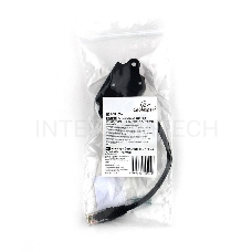 Разветвитель Cablexpert NCA-SP-01A UTP 1 порт RJ45 (T568A/T568B) -> 2 порта RJ45 10/100 BASE-T