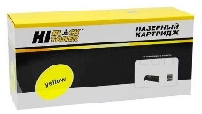 Тонер-картридж Hi-Black (HB-106R02608) для Xerox Phaser 7100, Y, 5K