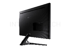 Монитор  31.5 Samsung U32J590UQI VA 3840x2160 темно-серый/черный VA LED 4ms 16:9 HDMI матовая 3000:1 270cd 178гр/178гр DisplayPort Ultra HD 8.3кг