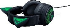 Гарнитура Razer Kraken Kitty Ed. - Black Razer Kraken Kitty Ed. - Black- USB Surround Sound Headset