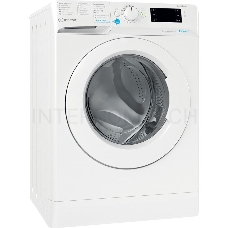 Cтиральная машина Indesit BWE 81282 L
