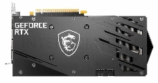 Видеокарта MSI RTX 3060 Ti GAMING X 8G LHR