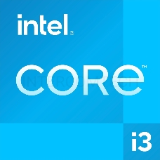 Процессор Intel Core i3-12100F Soc-1700 (CM8071504651013S RL63) (3.3GHz) OEM