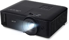 Проектор Acer projector X1126AH, DLP 3D, SVGA, 4000Lm, 20000/1, HDMI, 2.7kg