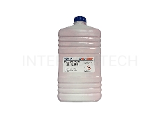 Тонер Cet PK202 OSP0202M-500 пурпурный бутылка 500гр. для принтера Kyocera FS-2126MFP/2626MFP/C8525MFP