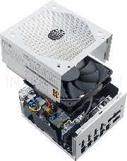 Блок питания COOLER MASTER ATX 850W MPY-850V-AGBAG