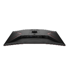 Монитор 27 AOC C27G2ZU Black-Red (VA, изогнутый, 1920x1080, 240Hz, 0.5 ms, 178°/178°, 300 cd/m, 80M:1, +2xHDMI 2.0, +Di