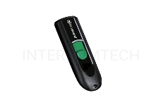Флеш Диск Transcend 64Gb Jetflash Type-C 790С TS64GJF790C USB3.0 черный
