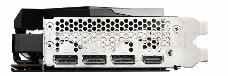 Видеокарта MSI RTX 3060 Ti GAMING X 8G LHR