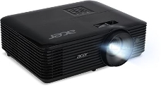 Проектор Acer projector X1126AH, DLP 3D, SVGA, 4000Lm, 20000/1, HDMI, 2.7kg