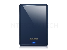 Внешний жесткий диск 1TB ADATA HV620S, 2,5 , USB 3.1, Slim, Темно-синий