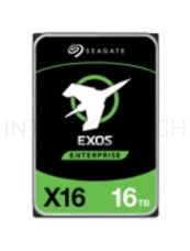 Жесткий диск SEAGATE SATA 16TB 7200RPM 6GB/S 256MB ST16000NM000J