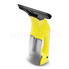 Мойщик окон Karcher WV 1 *EU желтый