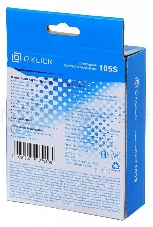 Мышь Oklick 105S Black USB HM-01