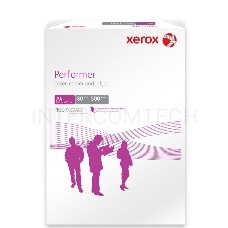 Бумага офисная Xerox Performer A3 (003R90569) A3, 80г/м, 500 листов, белизна 146% CIE, класс C (грузить кратно 5 шт.)