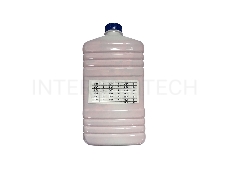 Тонер Cet PK202 OSP0202M-500 пурпурный бутылка 500гр. для принтера Kyocera FS-2126MFP/2626MFP/C8525MFP