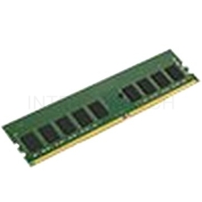 Модуль памяти Kingston Server Premier DDR4  8GB ECC DIMM (PC4-21300) 2666MHz ECC 1Rx8, 1.2V (Hynix D)