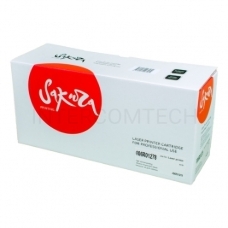 Картридж SAKURA W1335X (HP 335X) для HP LaserJet MFP M438n/ MFP M440/ MFP M442dn/ MFP M443nda, черный, 13700 к.