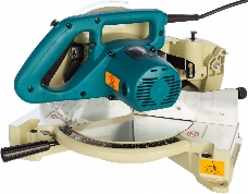 Пила торцовочная Makita LS1040N