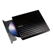 Внешний Привод ASUS SDRW-08D2S-U LITE/BLK/G/AS retail, dvd-rw, external