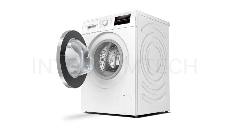 Стиральная машина с фронтальной загрузкой BOSCH WAT28S80GC Series 6, загрузка 9 кг, EcoSilent Drive