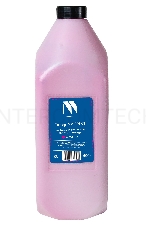 Тонер NVP Kyocera ТК-5140/ТК-5150/ТК-5270/ТК-5280 (500г) Magenta для  Ecosys P6130, M6030,M6530, M6035, M6535, P6035, M6230, M6630, P6230, P6235 Type1