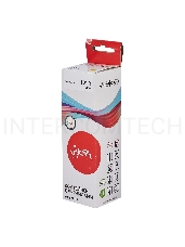 Контейнер с чернилами Sakura C13T03V44A (101 Y) для Epson, водорастворимый тип, желтый, 6000 к., 70 мл.