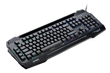 Клавиатура GMNG 975GK черный USB Multimedia for gamer LED (1677429)