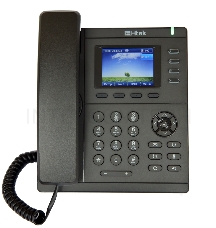 IP телефон/ Xorcom UC921P Standard Business IP Phone