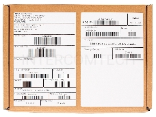 Кабель LSI CBL-SFF8644-8088-20M  (LSI00337) длина 2м,наконечники: SFF8644(контроллер)-SFF8088(внеш.устройство)
