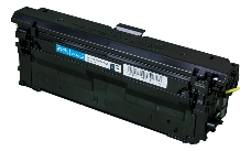 Картридж SAKURA CF361A для HP Color LaserJet Enterprise M553n/553X/553dn HP Color LaserJet Enterprise M552dn, синий, 5000 к.